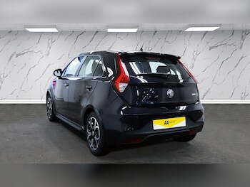 Used MG MG3 2023 for sale - 77655294: Photo