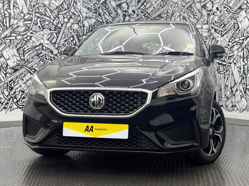 Used MG MG3 2023 for sale - 77655294: Photo 5