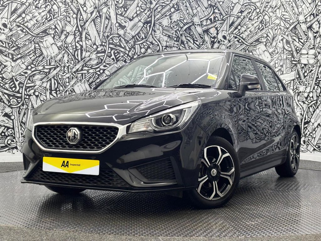 Used MG MG3 2023 for sale - 77655294: Photo 6