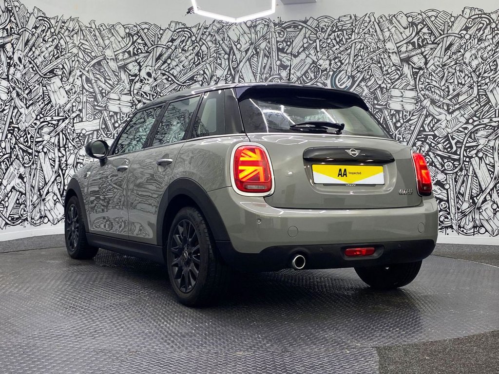 Used MINI Hatch 2018 for sale - 78030123: Photo 10