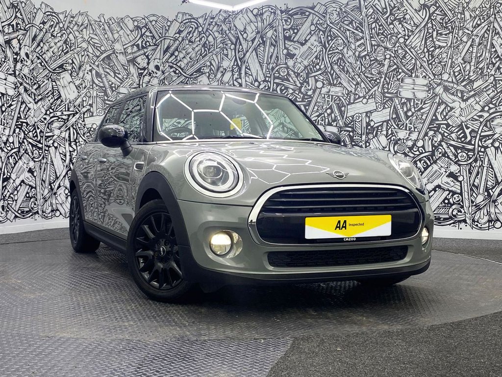 Used MINI Hatch 2018 for sale - 78030123: Photo 4