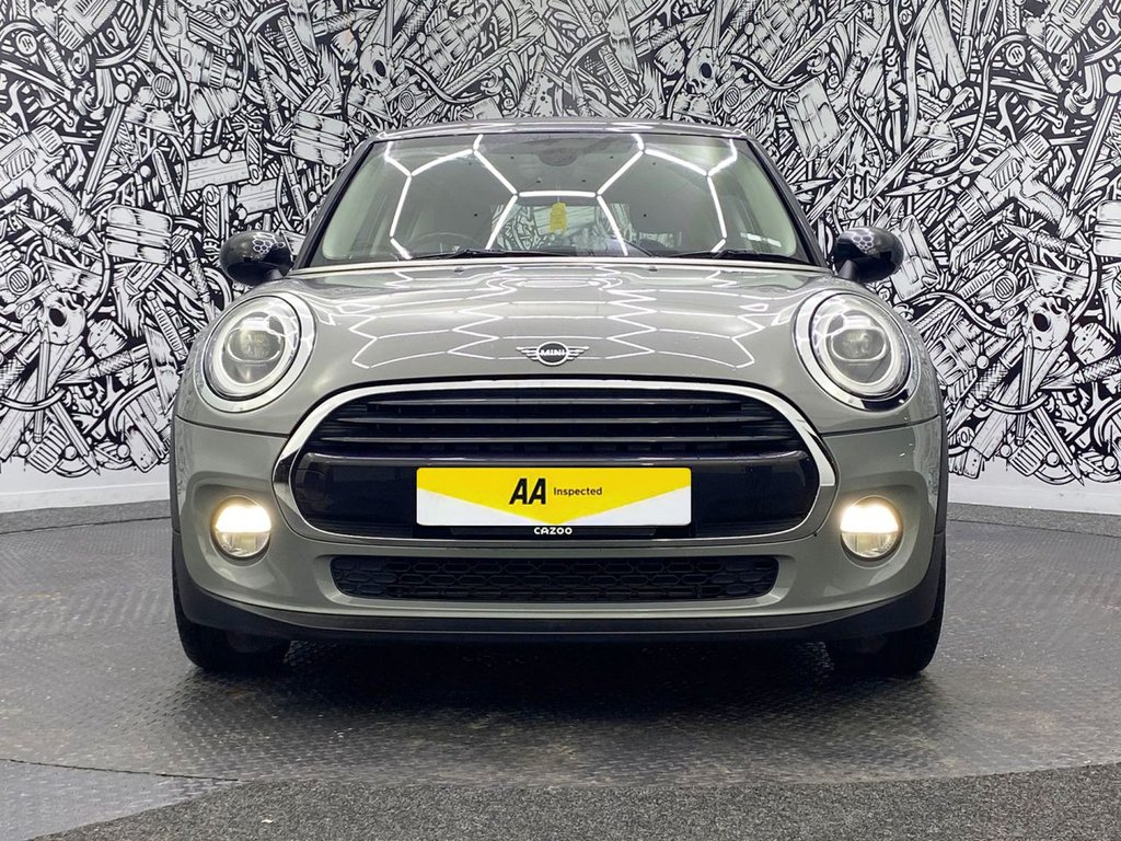 Used MINI Hatch 2018 for sale - 78030123: Photo 5