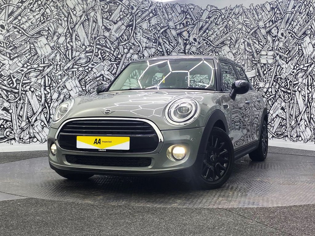 Used MINI Hatch 2018 for sale - 78030123: Photo 6