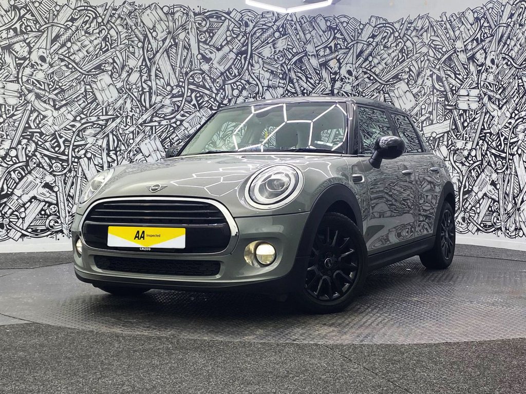 Used MINI Hatch 2018 for sale - 78030123: Photo 7