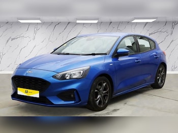 Used Ford Focus 2020 for sale - 77636698: Photo