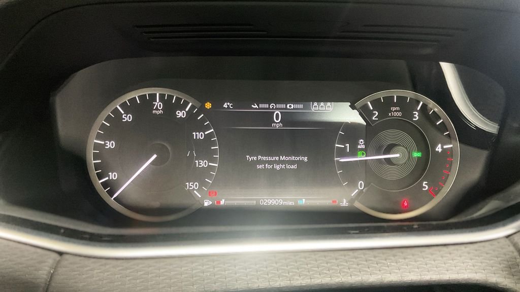 Used Land Rover Range Rover Evoque 2020 for sale - 77394406: Photo 11