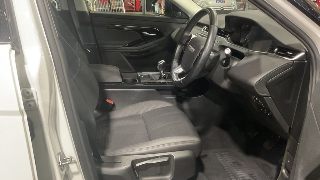 Used Land Rover Range Rover Evoque 2020 for sale - 77394406: Photo 12