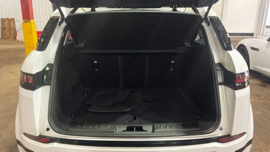 Used Land Rover Range Rover Evoque 2020 for sale - 77394406: Photo 14