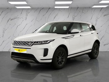 Used Land Rover Range Rover Evoque 2020 for sale - 77394406: Photo