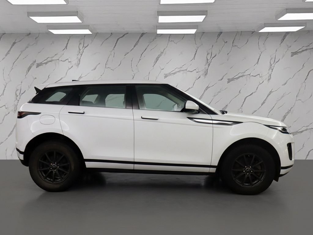 Used Land Rover Range Rover Evoque 2020 for sale - 77394406: Photo 7