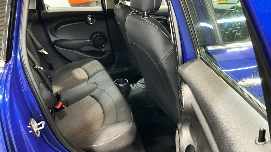 Used MINI Hatch 2018 for sale - 77520857: Photo 14