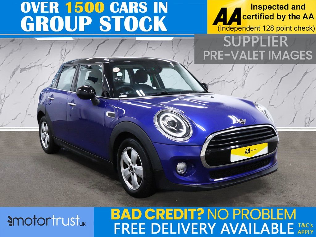 Used MINI Hatch 2018 for sale - 77520857: Photo 2