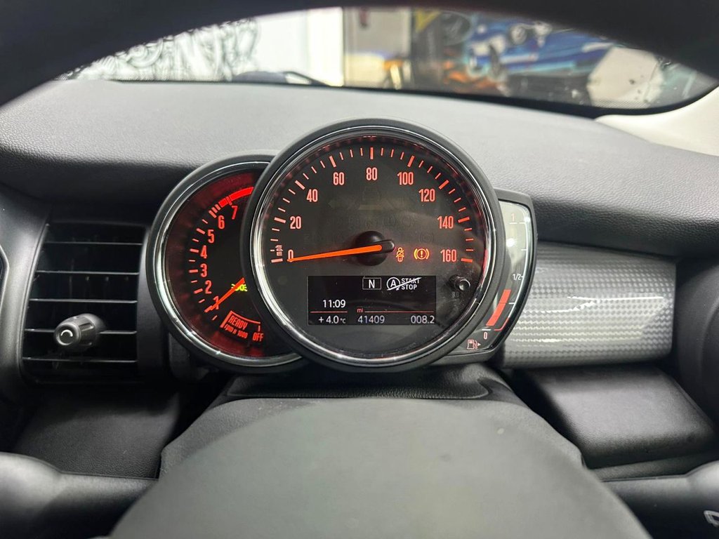Used MINI Hatch 2018 for sale - 77520857: Photo 21