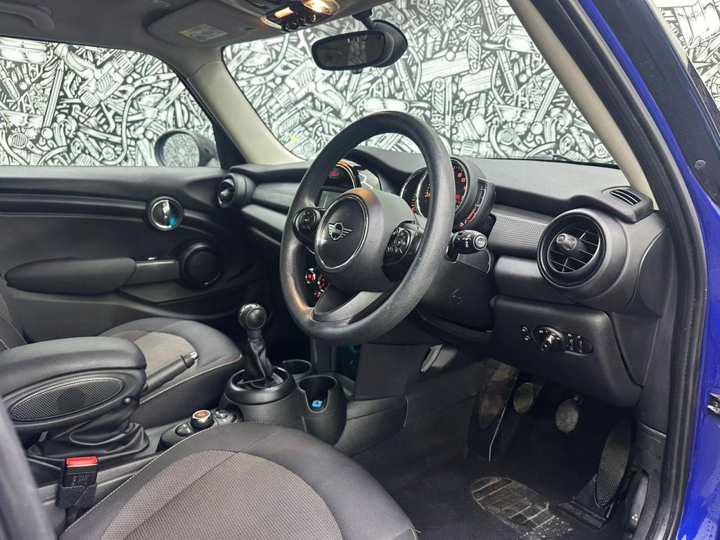 Used MINI Hatch 2018 for sale - 77520857: Photo 23