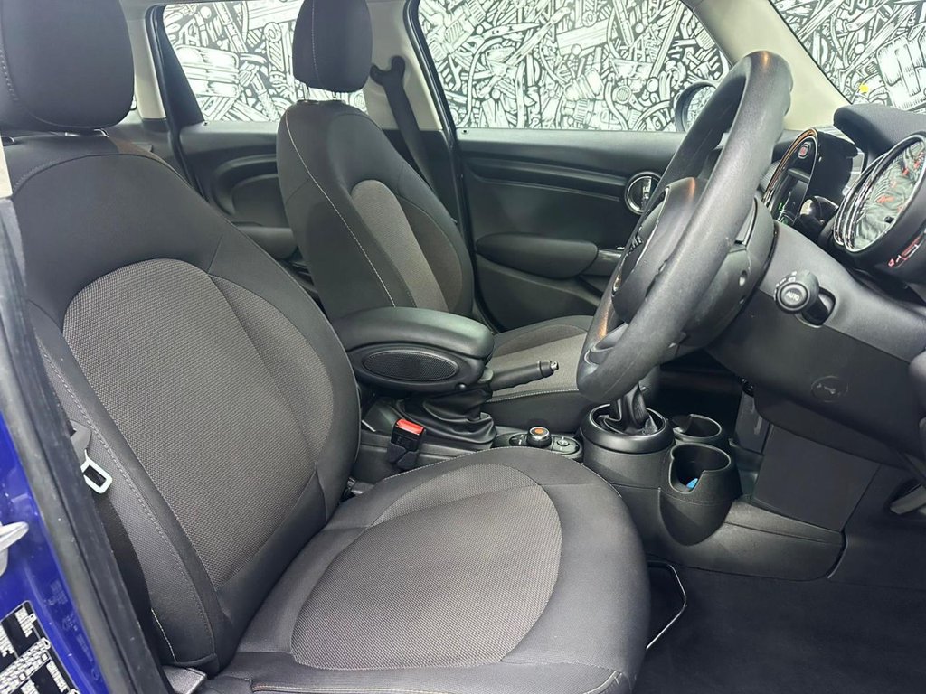 Used MINI Hatch 2018 for sale - 77520857: Photo 24