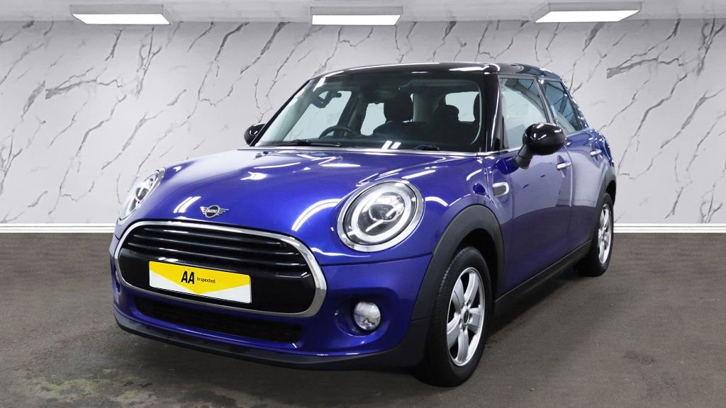 Used MINI Hatch 2018 for sale - 77520857: Photo 5