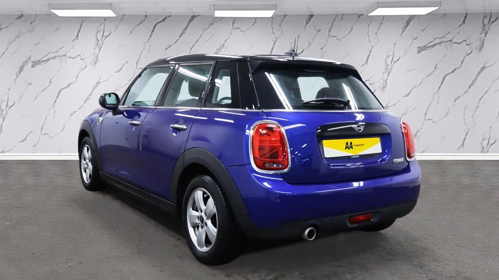 Used MINI Hatch 2018 for sale - 77520857: Photo 6