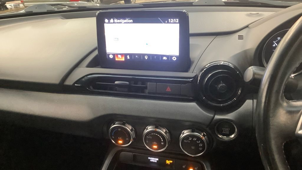 Used Mazda MX-5 2019 for sale - 77534916: Photo 11