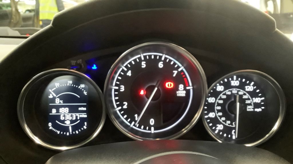 Used Mazda MX-5 2019 for sale - 77534916: Photo 12