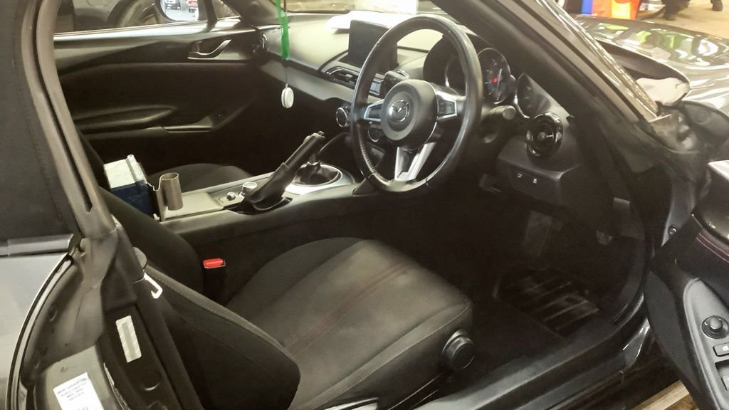 Used Mazda MX-5 2019 for sale - 77534916: Photo 13
