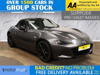 Used Mazda MX-5 2019 for sale - 77534916: Photo