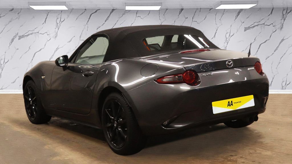Used Mazda MX-5 2019 for sale - 77534916: Photo 6