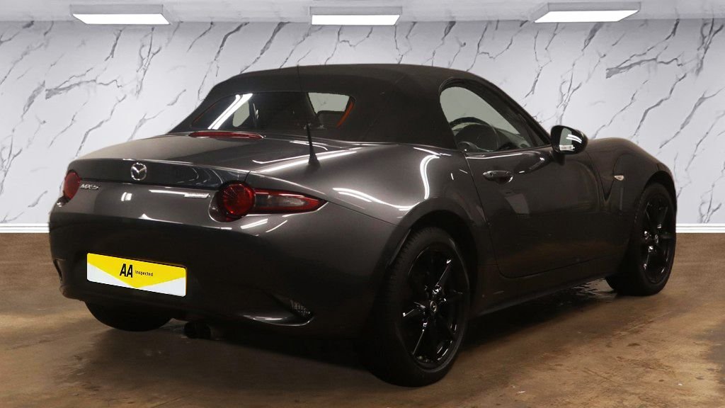 Used Mazda MX-5 2019 for sale - 77534916: Photo 7