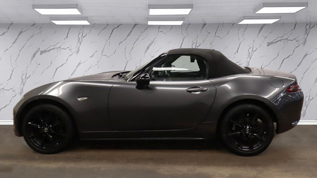Used Mazda MX-5 2019 for sale - 77534916: Photo 9