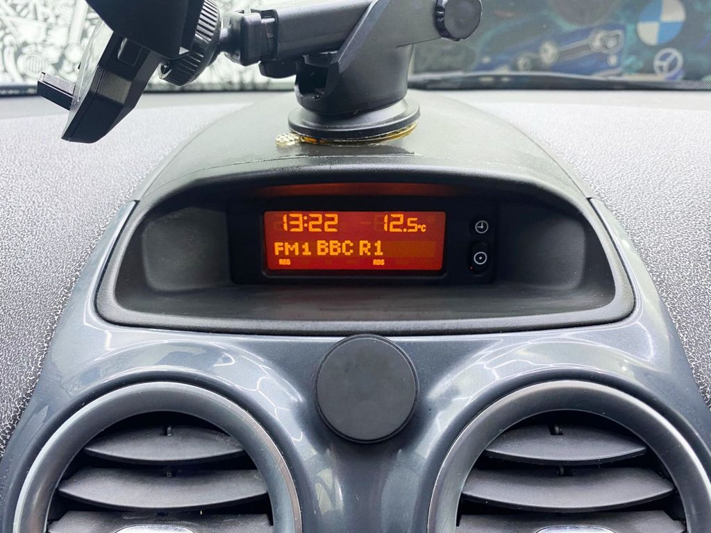 Used Vauxhall Corsa 2012 for sale - 76406414: Photo 17