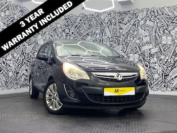 2012 (12) - 1.4 SE 5dr Auto