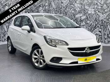 2018 (18) - 1.4i ecoTEC Energy Hatchback 5dr Petrol Manual Euro 6 (a/c) (90 ps)