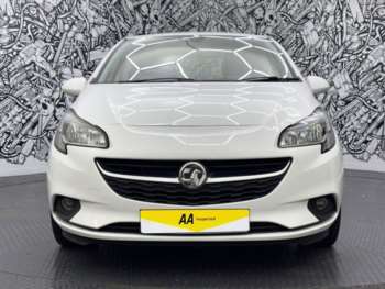 Used Vauxhall Corsa 2018 for sale - 74784691: Photo