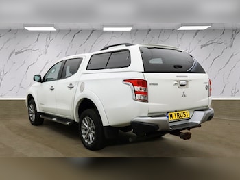 Used Mitsubishi L200 2016 for sale - 78631859: Photo