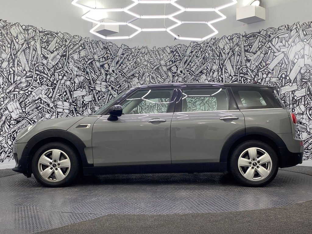 Used MINI Clubman 2016 for sale - 76559043: Photo 11