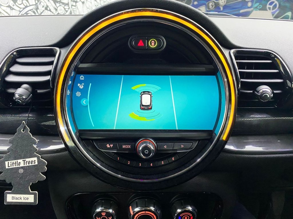 Used MINI Clubman 2016 for sale - 76559043: Photo 14