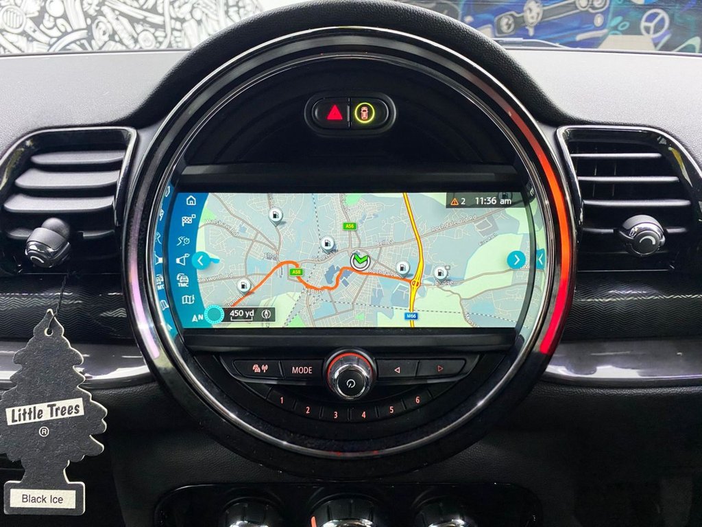 Used MINI Clubman 2016 for sale - 76559043: Photo 15