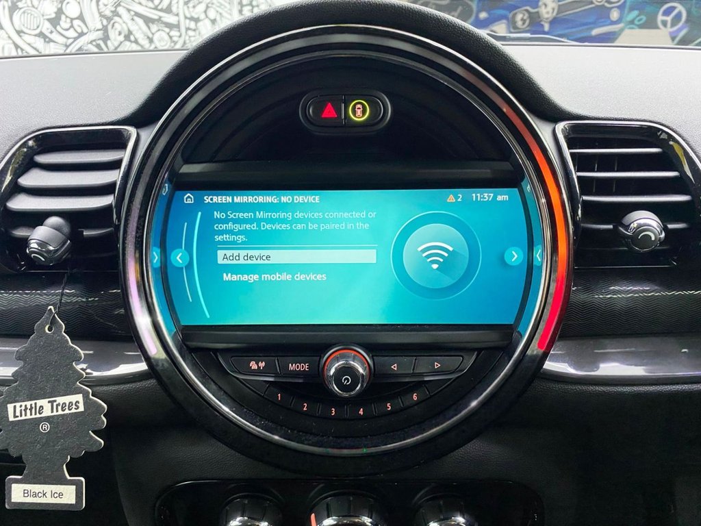 Used MINI Clubman 2016 for sale - 76559043: Photo 17