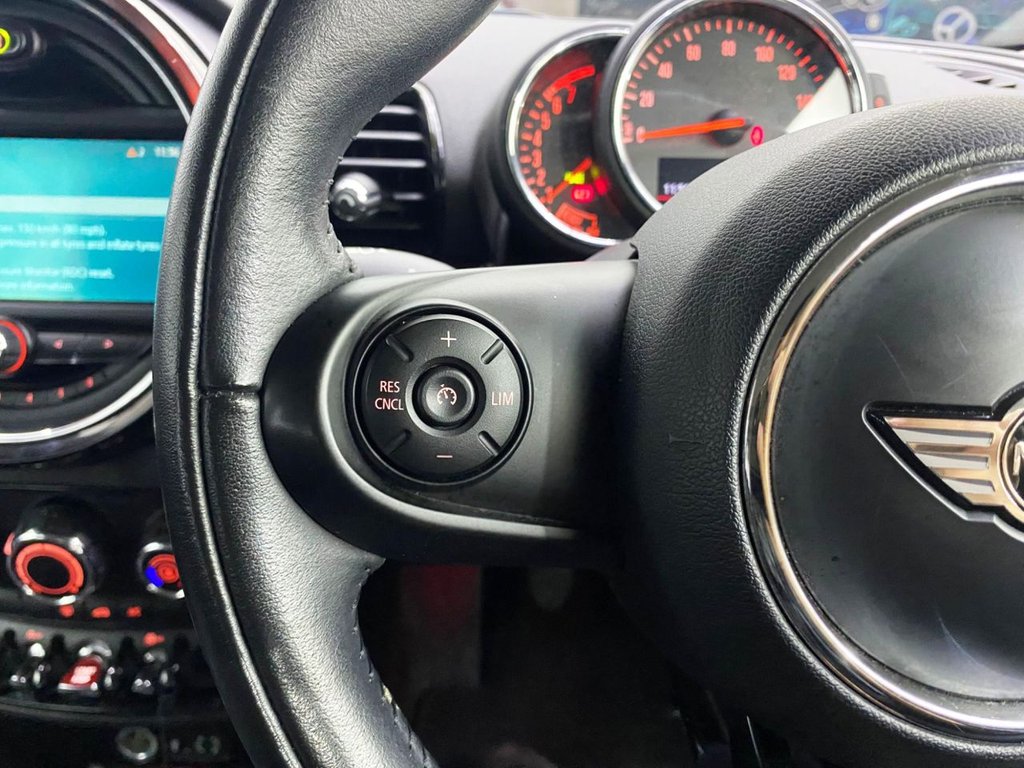 Used MINI Clubman 2016 for sale - 76559043: Photo 19