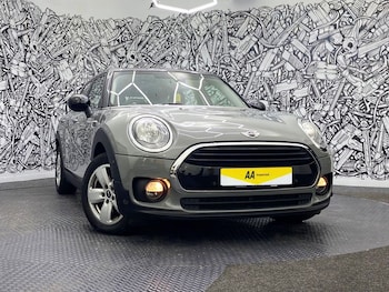 Used MINI Clubman 2016 for sale - 76559043: Photo