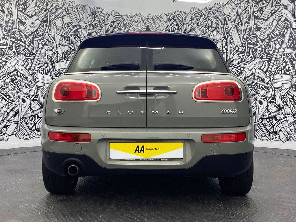 Used MINI Clubman 2016 for sale - 76559043: Photo 8