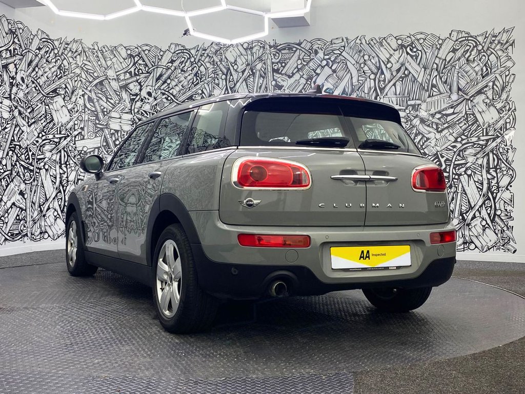 Used MINI Clubman 2016 for sale - 76559043: Photo 9