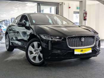 Used Jaguar I-Pace 2021 for sale - 73939873: Photo