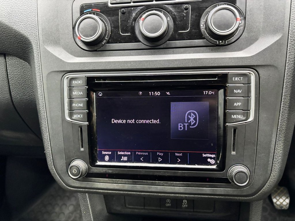 Used Volkswagen Caddy 2020 for sale - 76495941: Photo 13