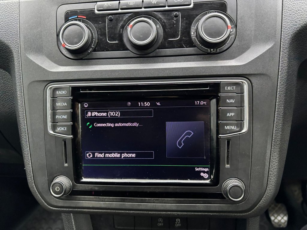 Used Volkswagen Caddy 2020 for sale - 76495941: Photo 15