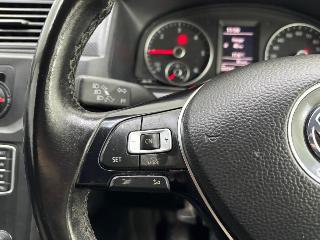 Used Volkswagen Caddy 2020 for sale - 76495941: Photo 16