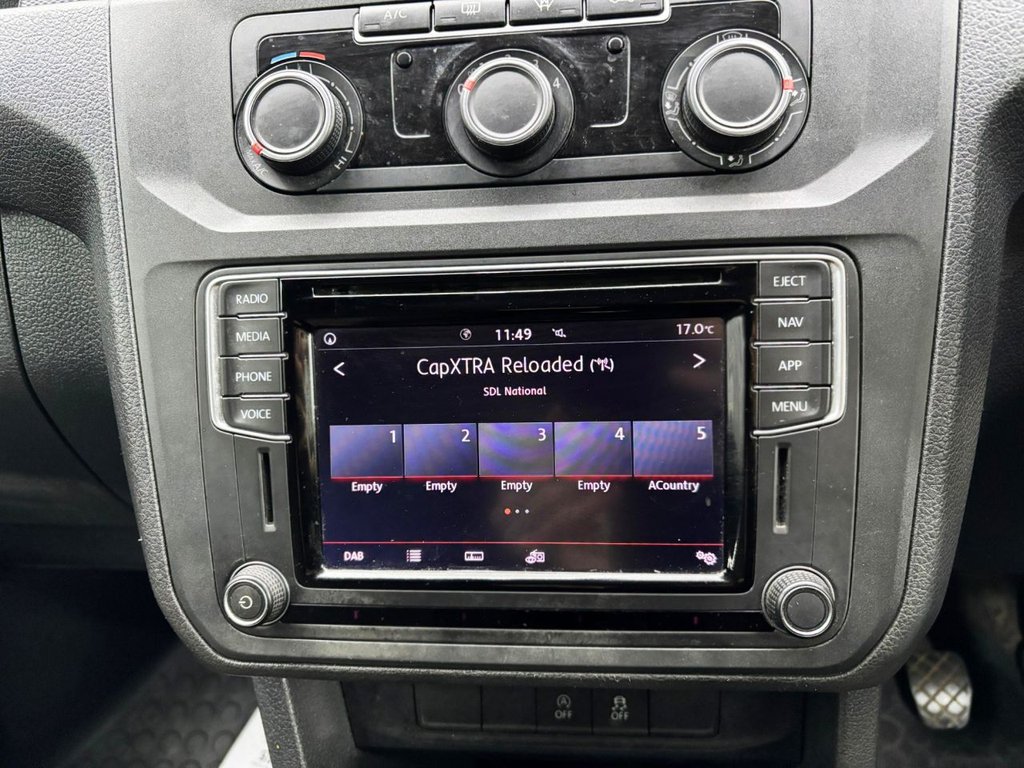 Used Volkswagen Caddy 2020 for sale - 76495941: Photo 19