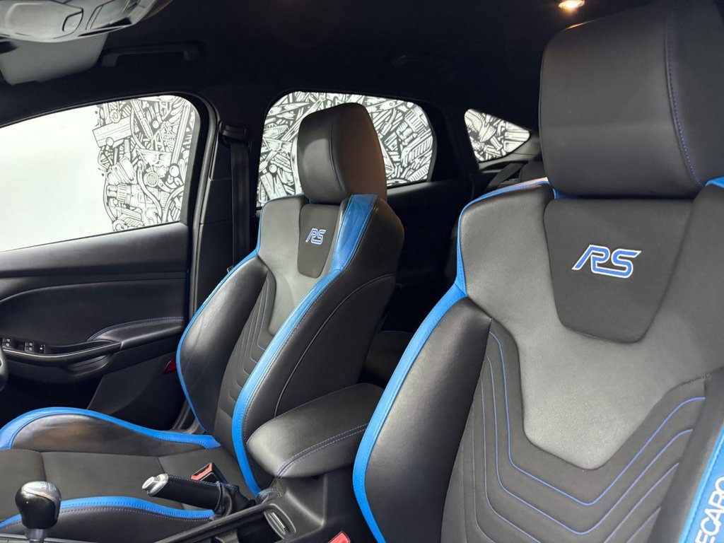 Used Ford Focus 2017 for sale - 76080328: Photo 16