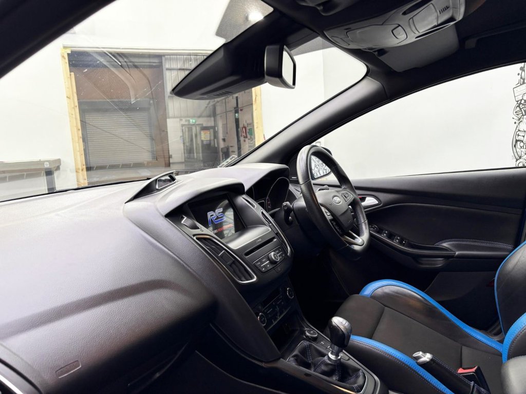 Used Ford Focus 2017 for sale - 76080328: Photo 17