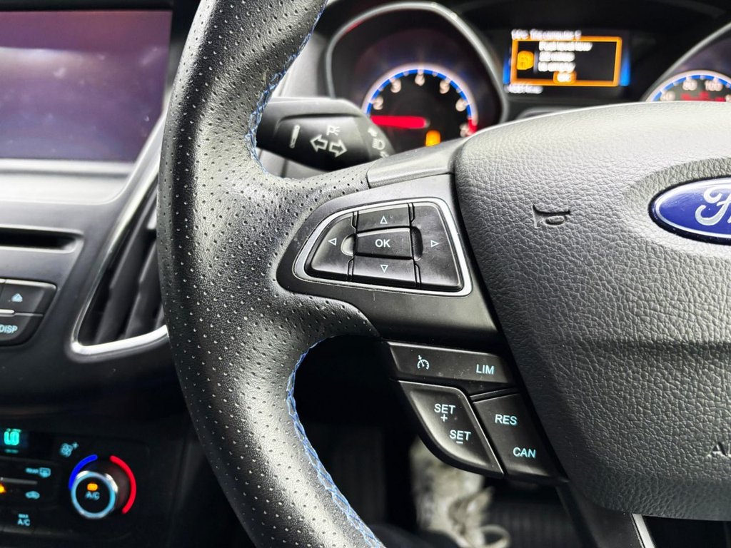 Used Ford Focus 2017 for sale - 76080328: Photo 21