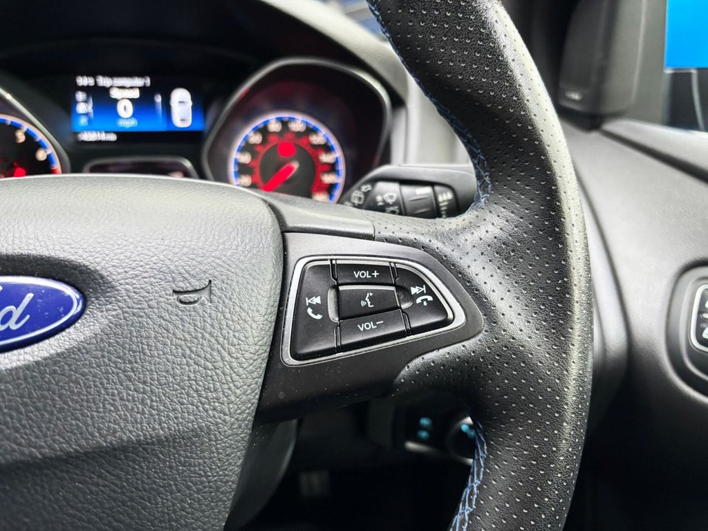 Used Ford Focus 2017 for sale - 76080328: Photo 23